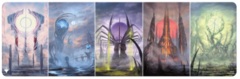 UP PLAYMAT MTG TABLE 8FT PHYREXIA ALL WILL BE ONE